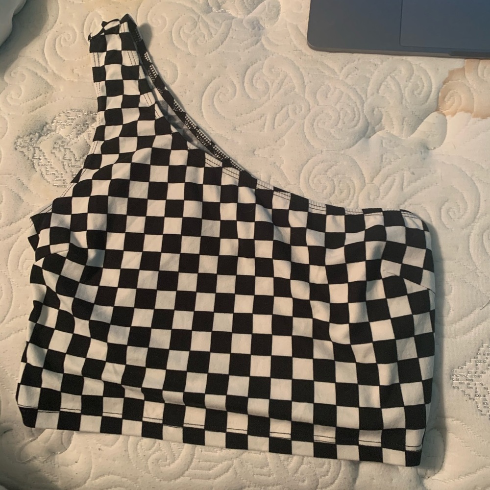 SHEIN crop top M